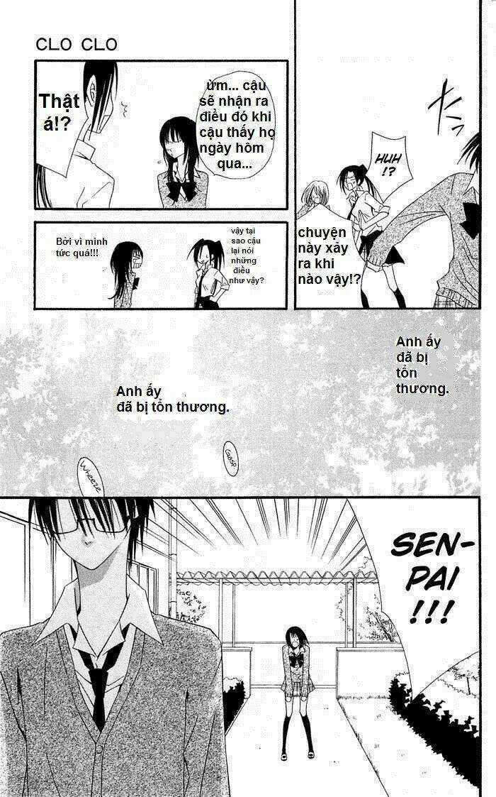 Nguyên Lai Là Hoa Nam Thành Chapter 2 trang 44