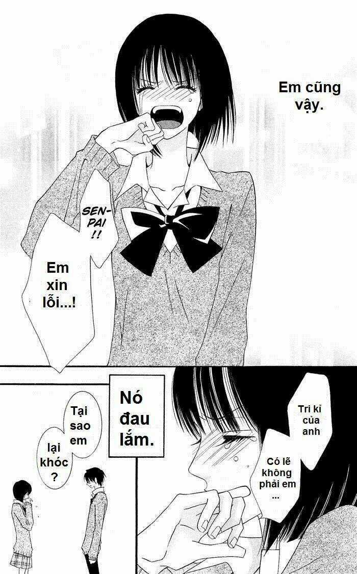 Nguyên Lai Là Hoa Nam Thành Chapter 2 trang 46