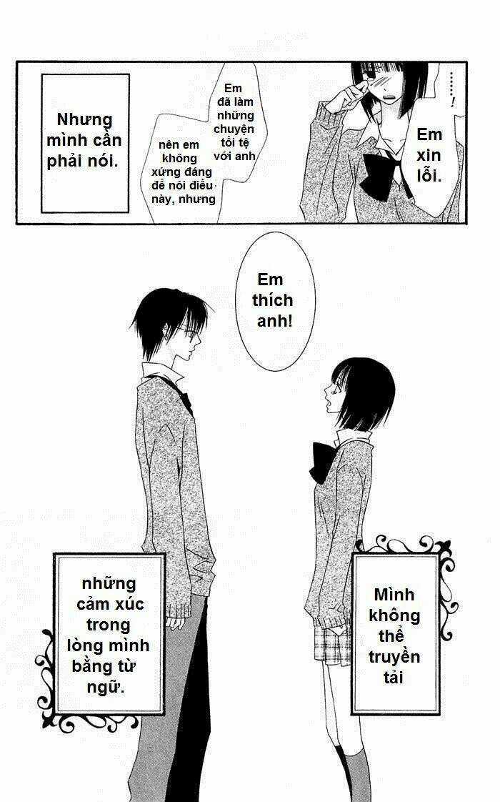 Nguyên Lai Là Hoa Nam Thành Chapter 2 trang 47