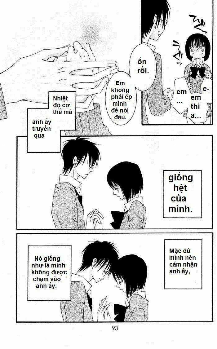 Nguyên Lai Là Hoa Nam Thành Chapter 2 trang 48