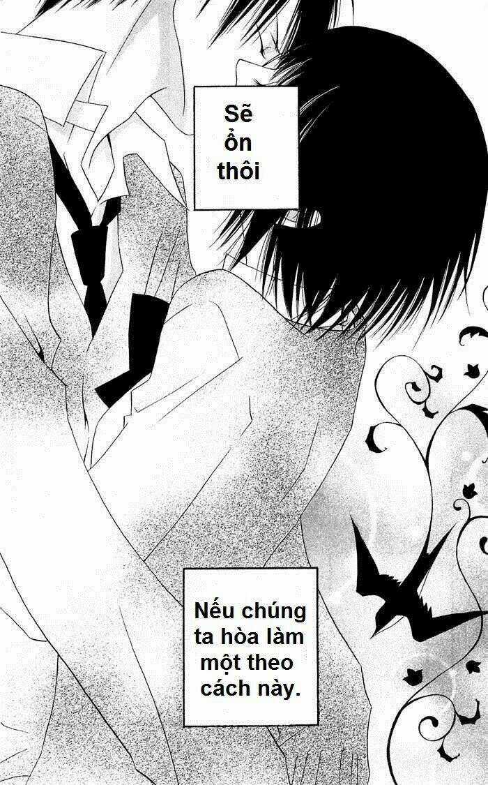 Nguyên Lai Là Hoa Nam Thành Chapter 2 trang 49