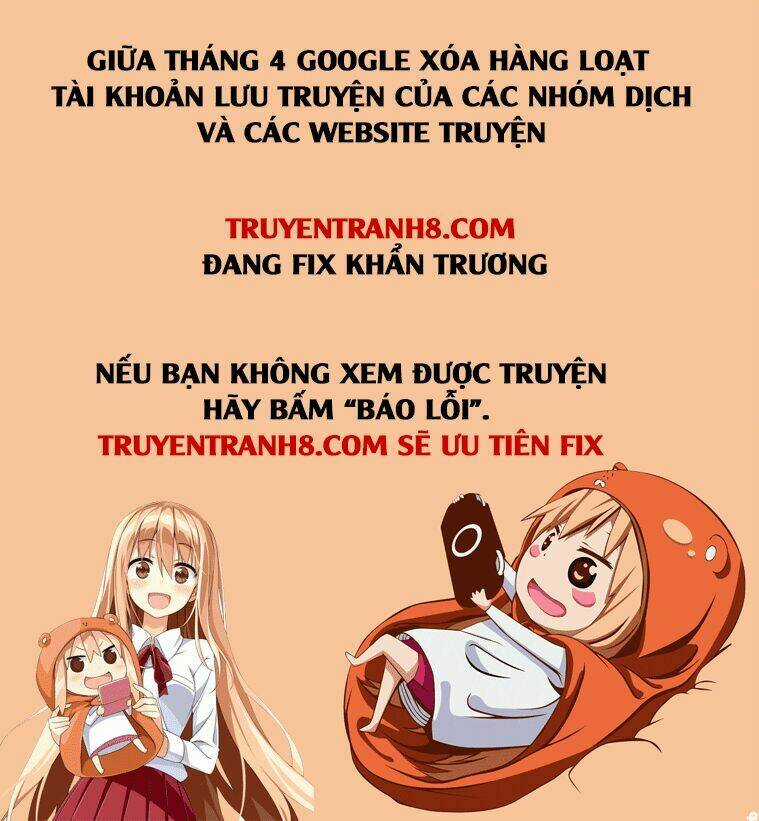 Nguyên Lai Là Hoa Nam Thành Chapter 35 trang 31
