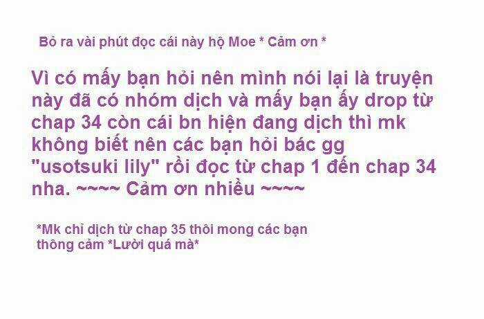 Nguyên Lai Là Hoa Nam Thành Chapter 36 trang 2