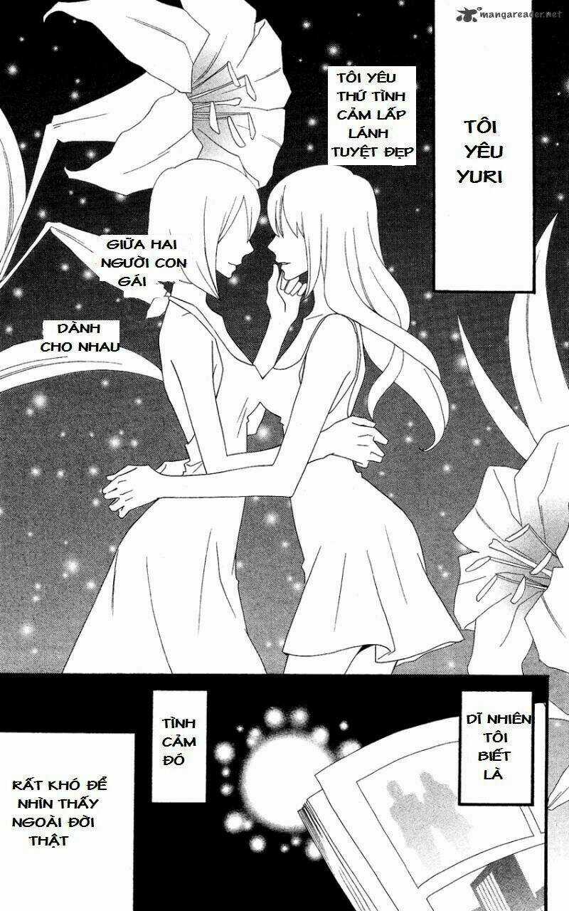 Nguyên Lai Là Hoa Nam Thành Chapter 38 trang 2