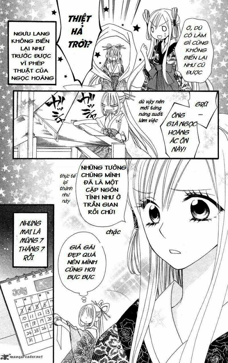 Nguyên Lai Là Hoa Nam Thành Chapter 40 trang 3