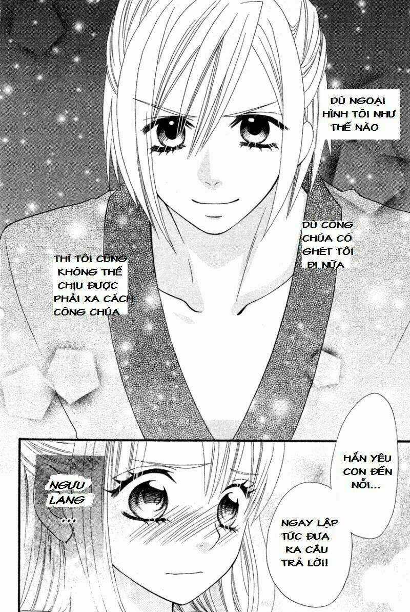 Nguyên Lai Là Hoa Nam Thành Chapter 40 trang 7