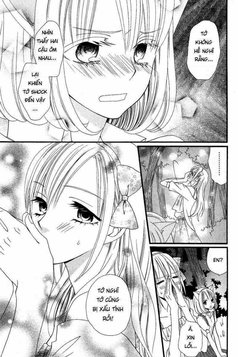 Nguyên Lai Là Hoa Nam Thành Chapter 41 trang 42