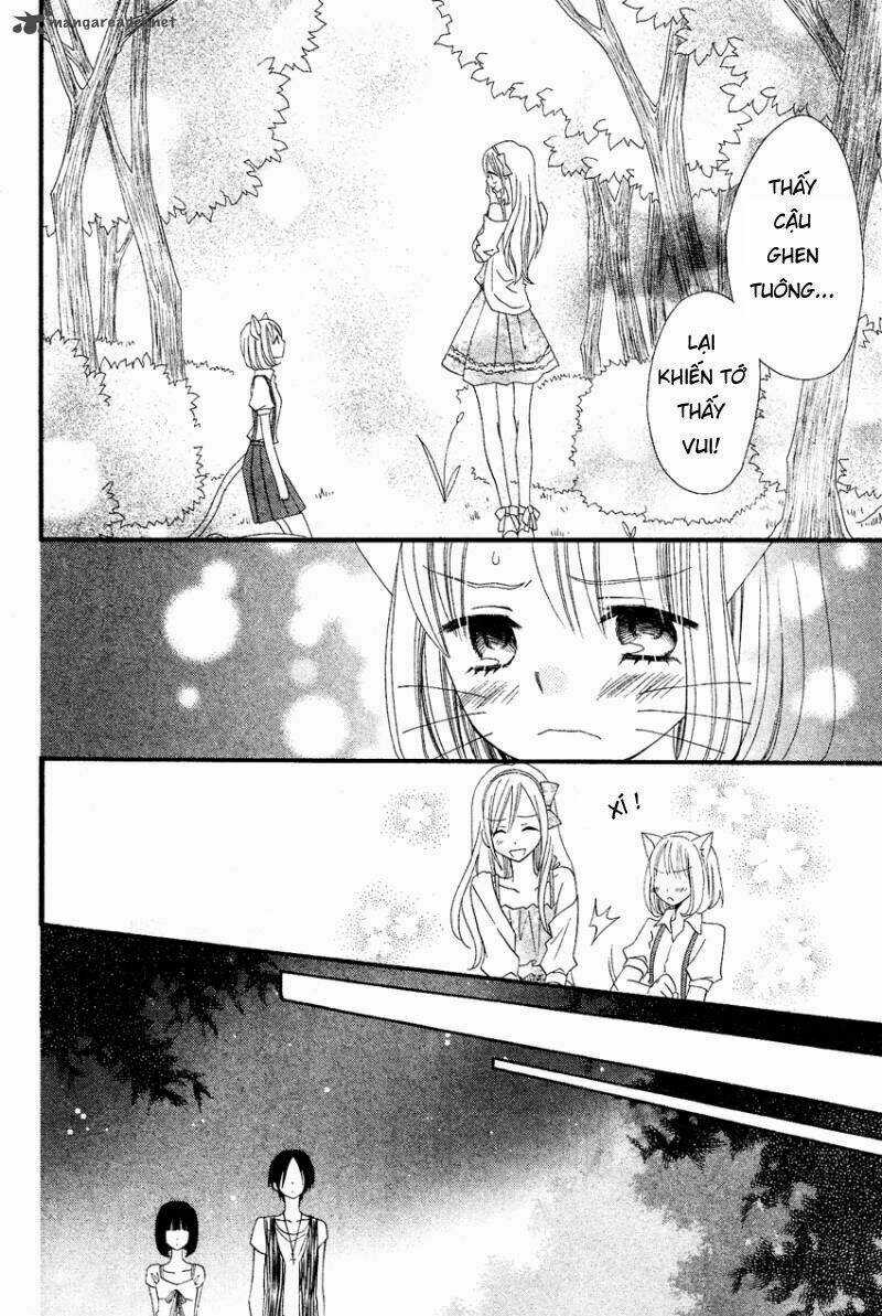 Nguyên Lai Là Hoa Nam Thành Chapter 41 trang 43