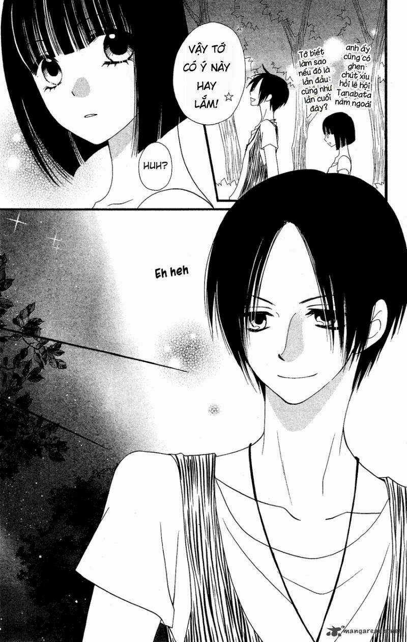 Nguyên Lai Là Hoa Nam Thành Chapter 41 trang 48