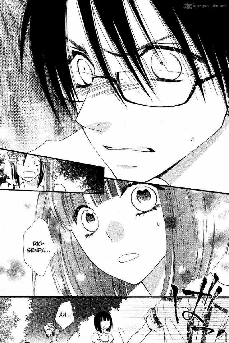 Nguyên Lai Là Hoa Nam Thành Chapter 41 trang 52