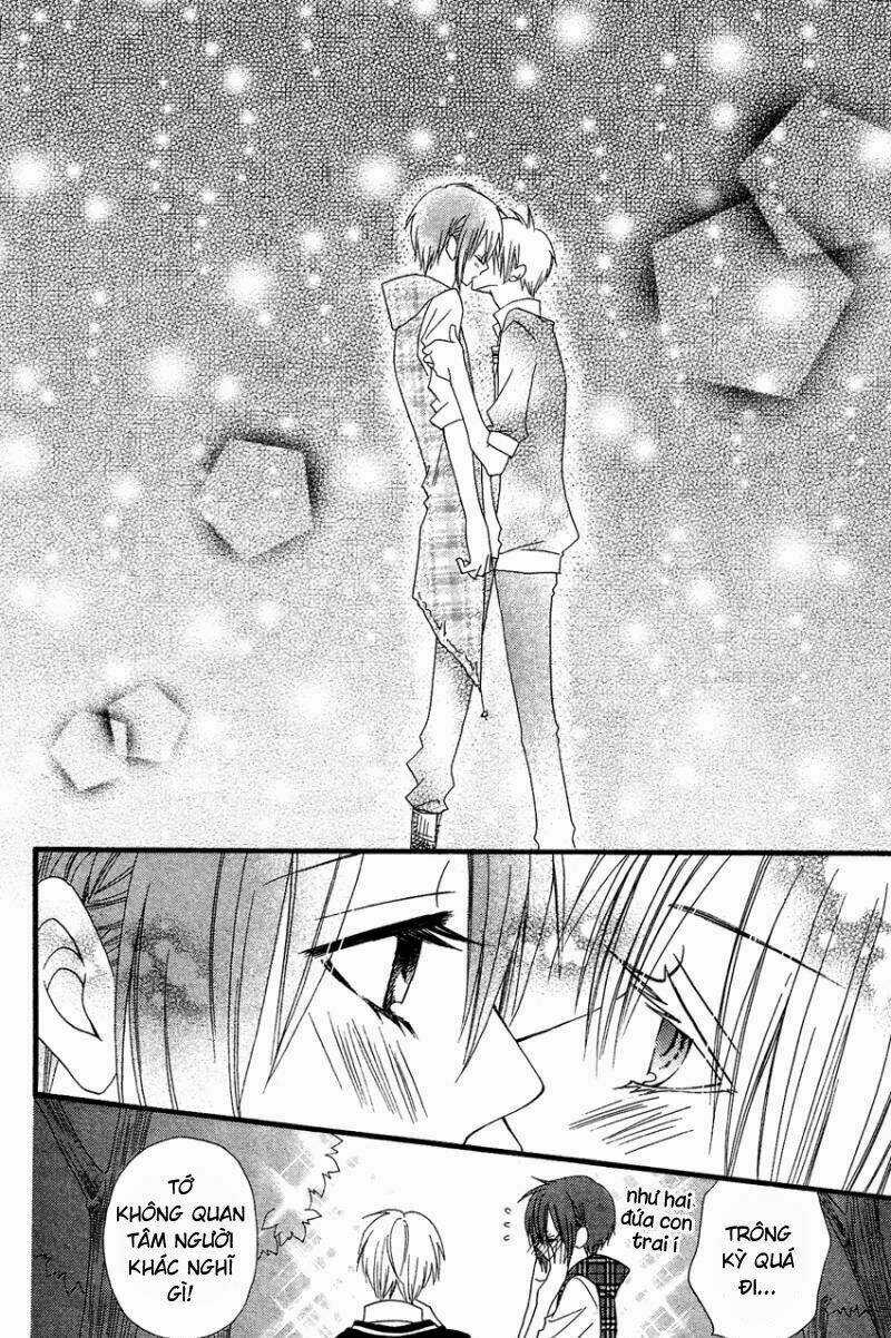 Nguyên Lai Là Hoa Nam Thành Chapter 41 trang 63