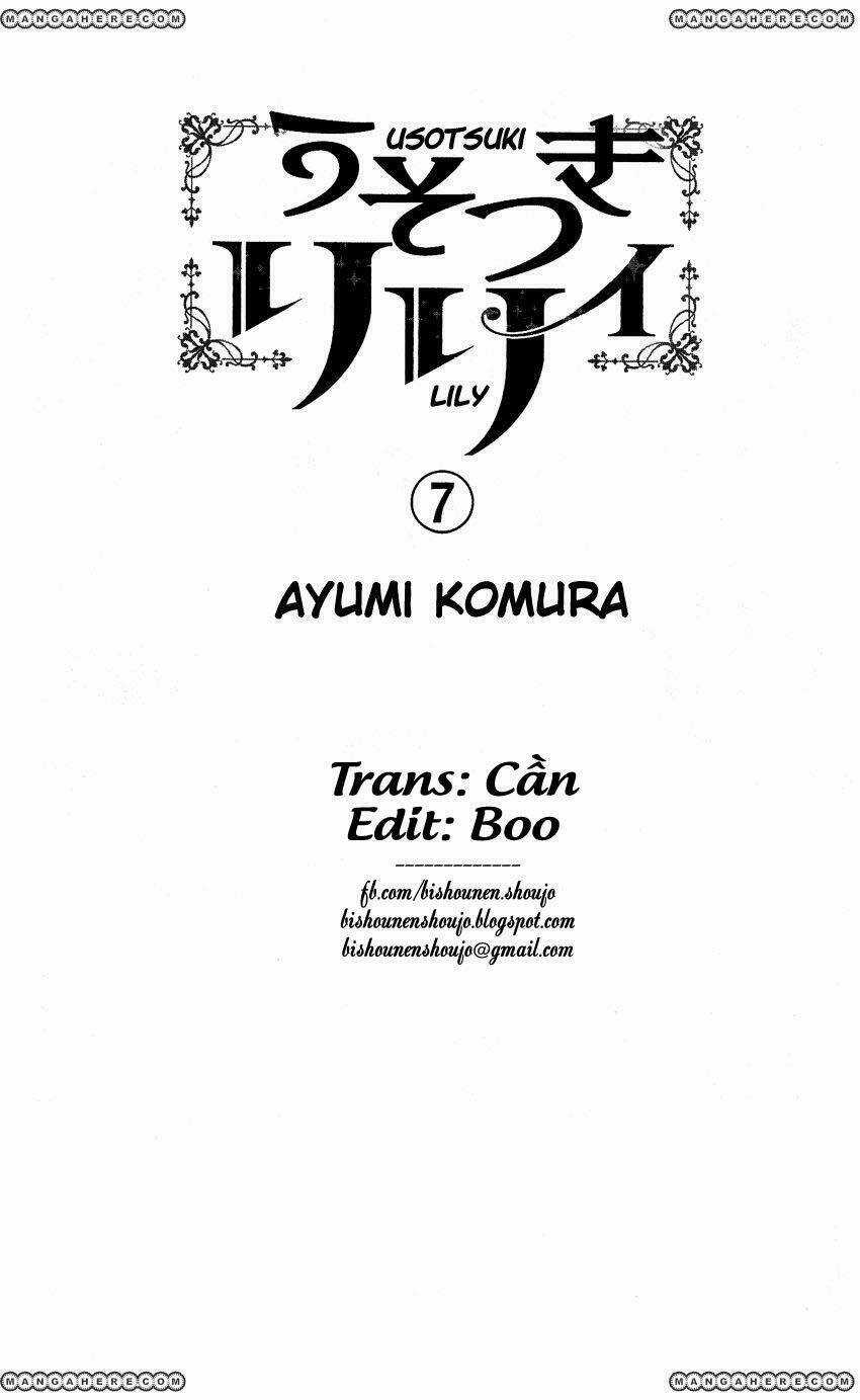 Nguyên Lai Là Hoa Nam Thành Chapter 42 trang 2