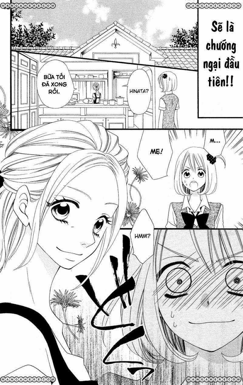 Nguyên Lai Là Hoa Nam Thành Chapter 45 trang 17