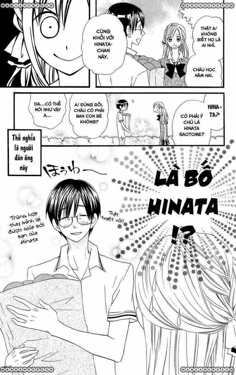 Nguyên Lai Là Hoa Nam Thành Chapter 45 trang 24