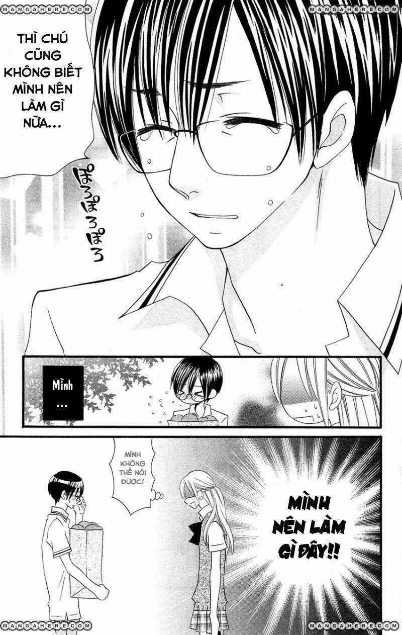 Nguyên Lai Là Hoa Nam Thành Chapter 45 trang 26