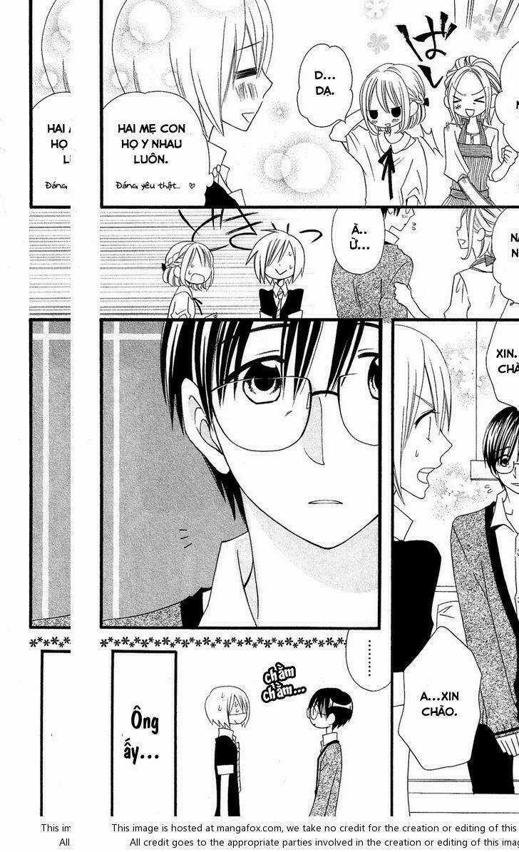 Nguyên Lai Là Hoa Nam Thành Chapter 46 trang 10