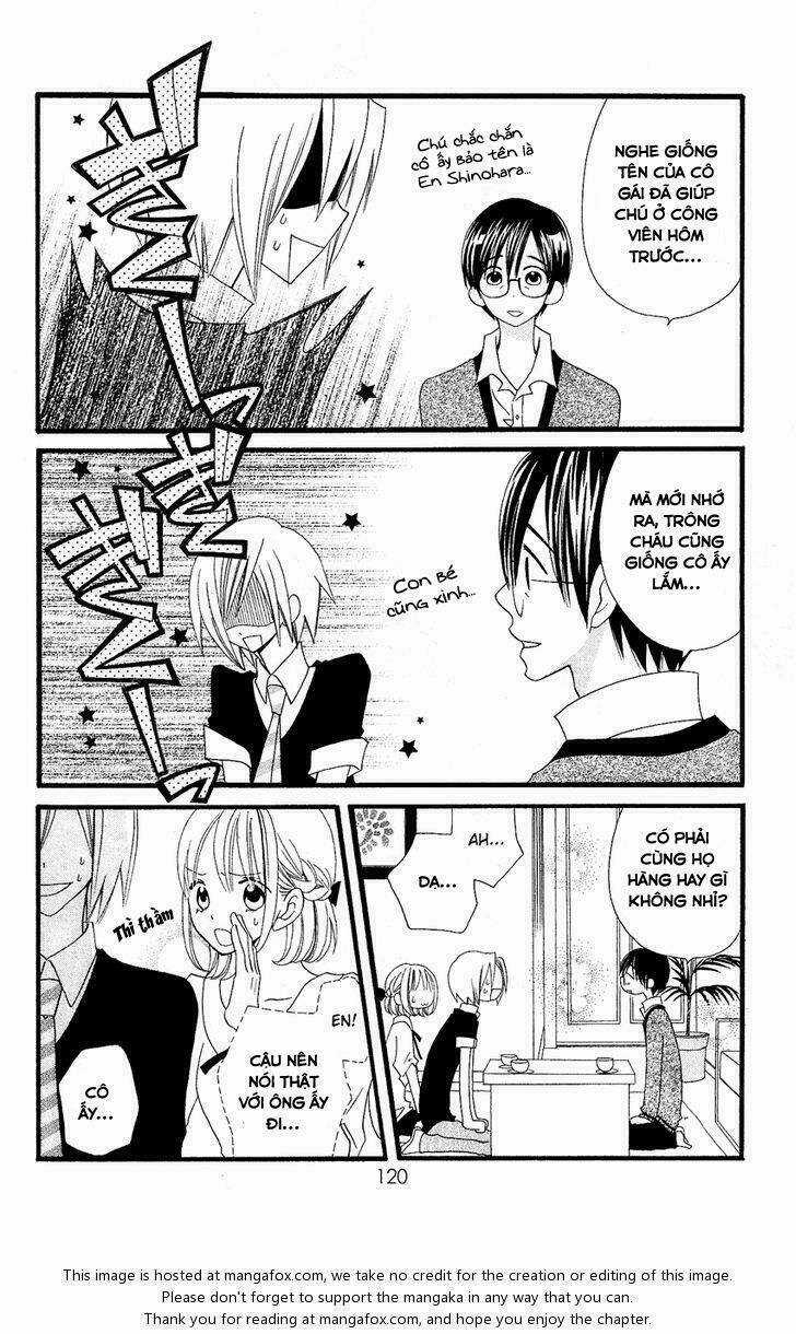 Nguyên Lai Là Hoa Nam Thành Chapter 46 trang 14