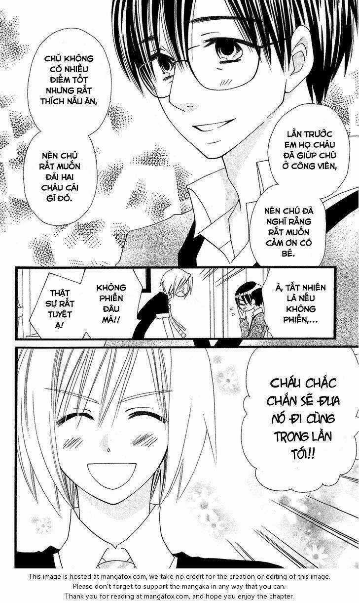 Nguyên Lai Là Hoa Nam Thành Chapter 46 trang 16