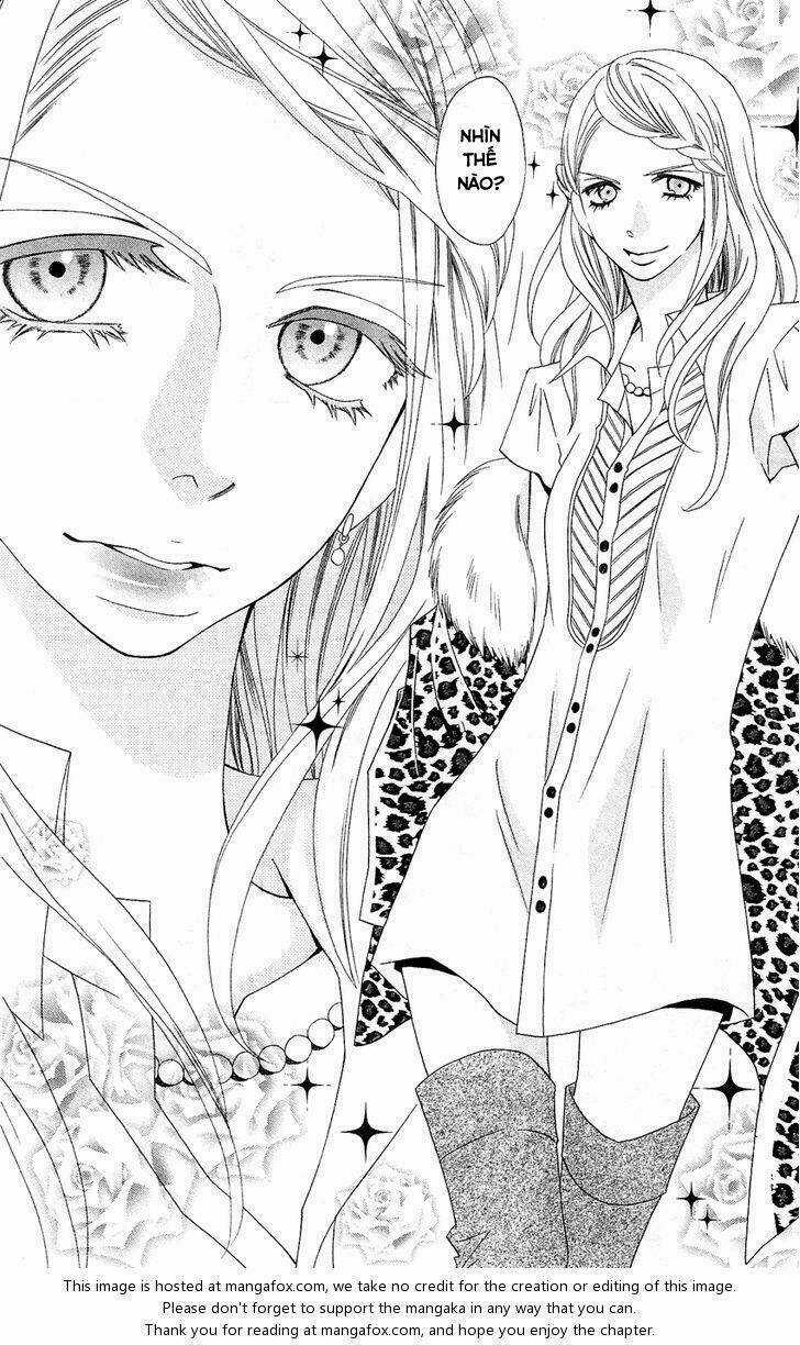 Nguyên Lai Là Hoa Nam Thành Chapter 46 trang 26