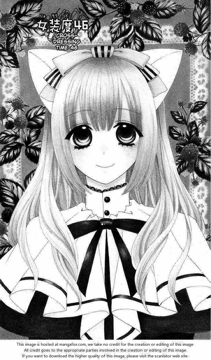 Nguyên Lai Là Hoa Nam Thành Chapter 46 trang 3