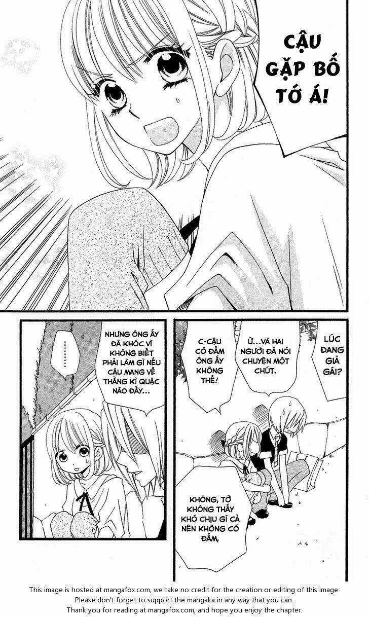 Nguyên Lai Là Hoa Nam Thành Chapter 46 trang 7