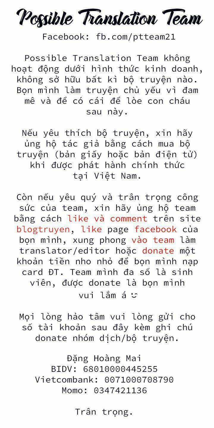 Nguyên Lai Là Hoa Nam Thành Chapter 47.5 trang 16