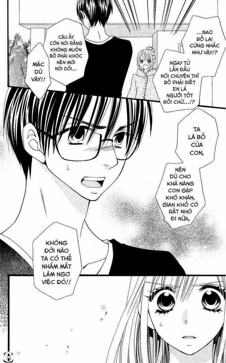 Nguyên Lai Là Hoa Nam Thành Chapter 48 trang 11