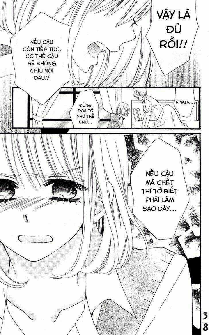 Nguyên Lai Là Hoa Nam Thành Chapter 48 trang 42