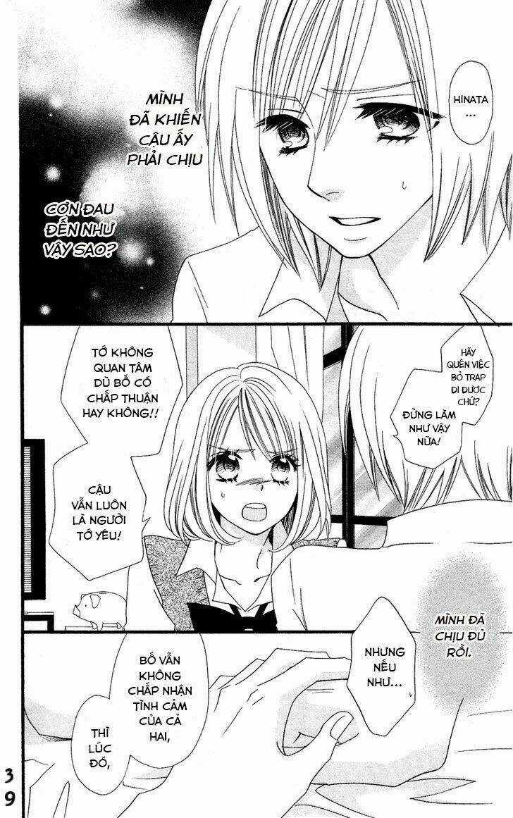 Nguyên Lai Là Hoa Nam Thành Chapter 48 trang 43