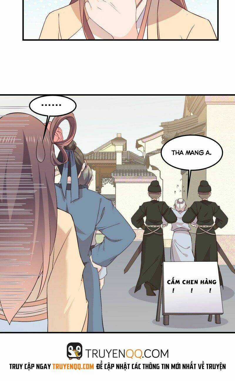 Nguyên Lai Là Hoa Nam Thành Chapter 5 trang 10