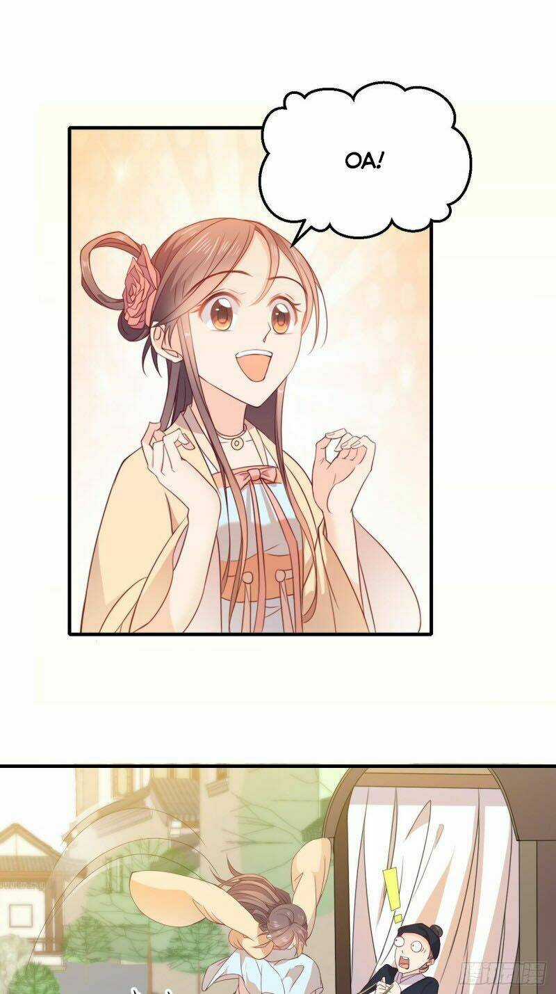 Nguyên Lai Là Hoa Nam Thành Chapter 5 trang 12