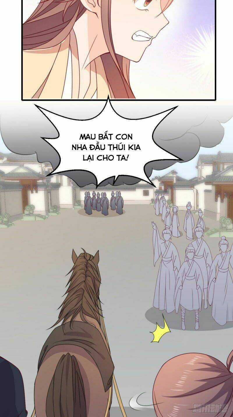 Nguyên Lai Là Hoa Nam Thành Chapter 5 trang 18