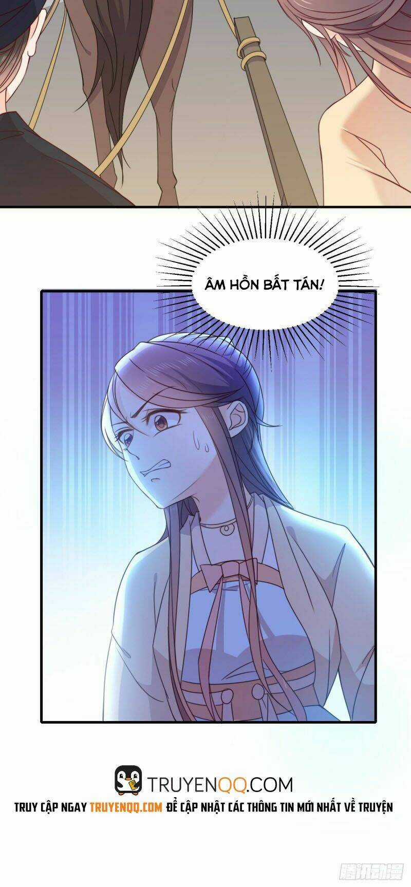 Nguyên Lai Là Hoa Nam Thành Chapter 5 trang 19