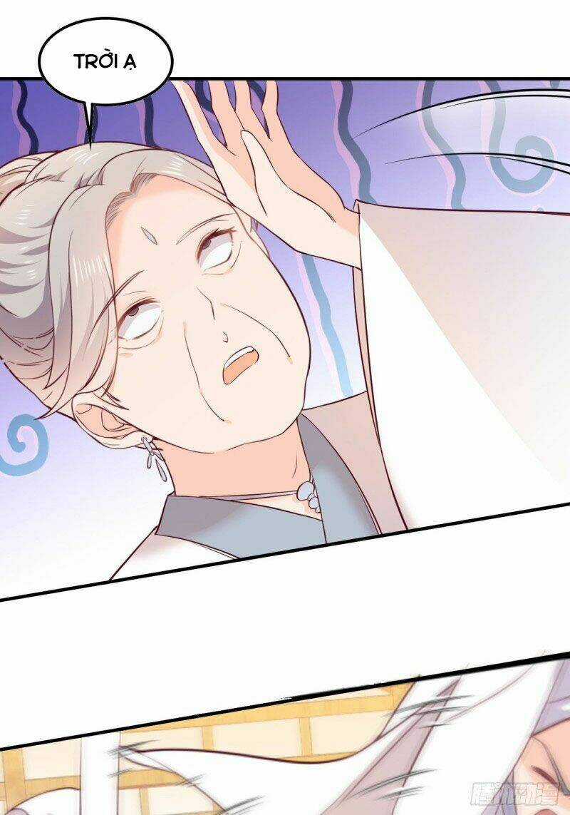 Nguyên Lai Là Hoa Nam Thành Chapter 5 trang 2