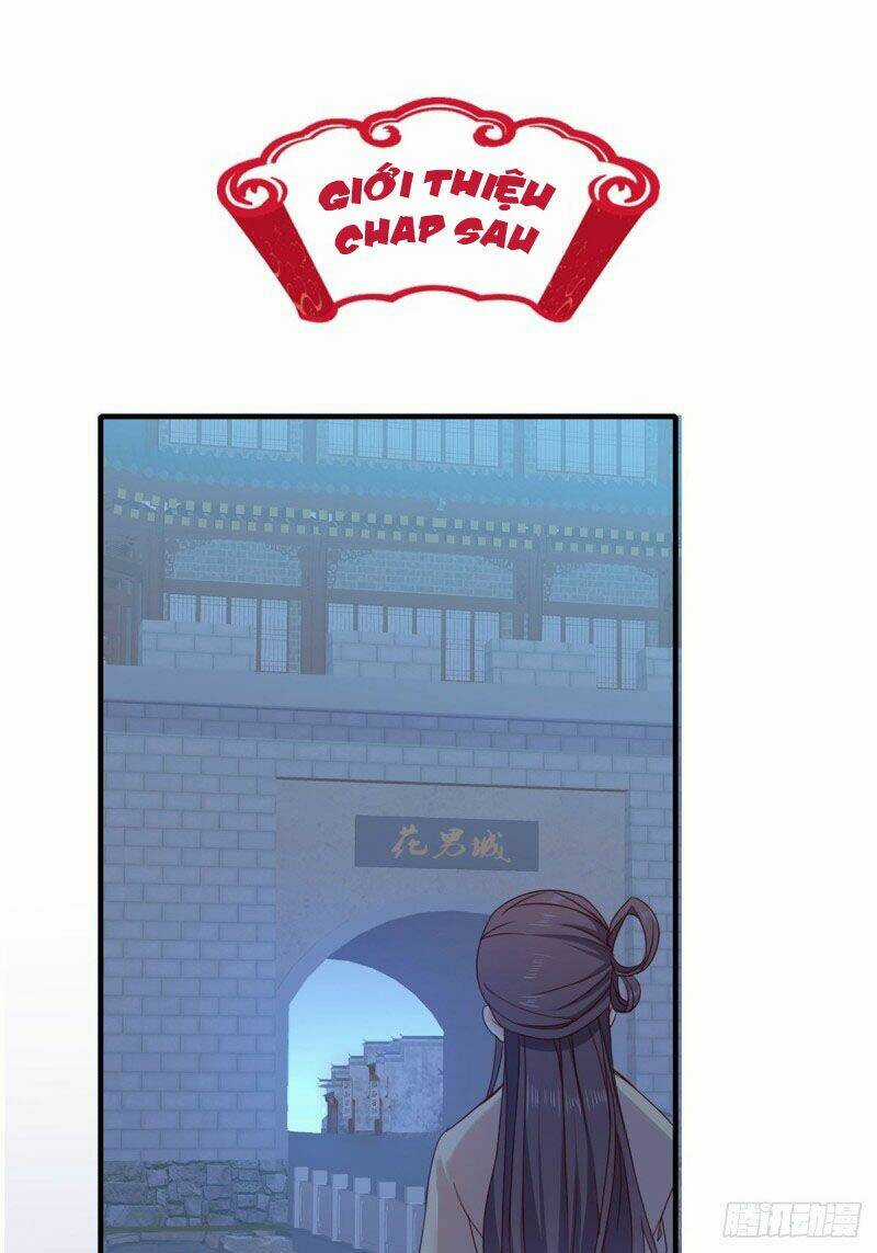 Nguyên Lai Là Hoa Nam Thành Chapter 5 trang 20