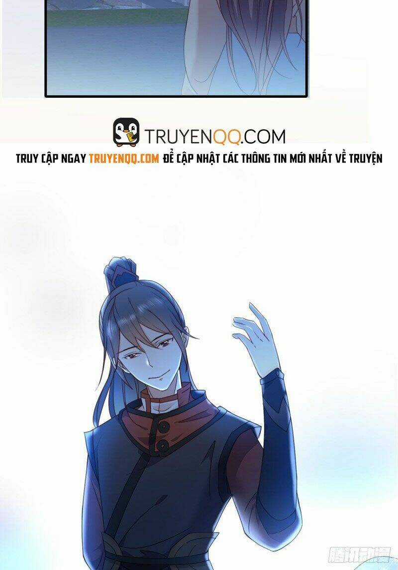 Nguyên Lai Là Hoa Nam Thành Chapter 5 trang 21