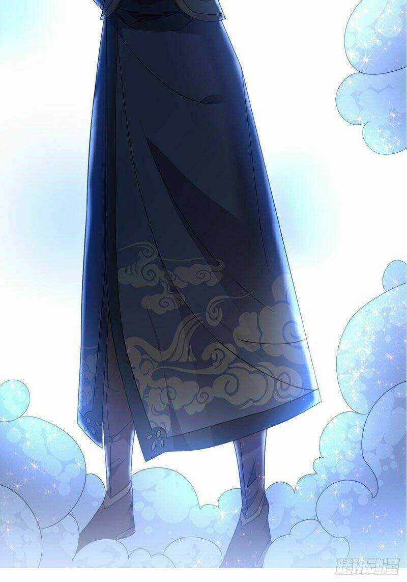 Nguyên Lai Là Hoa Nam Thành Chapter 5 trang 22