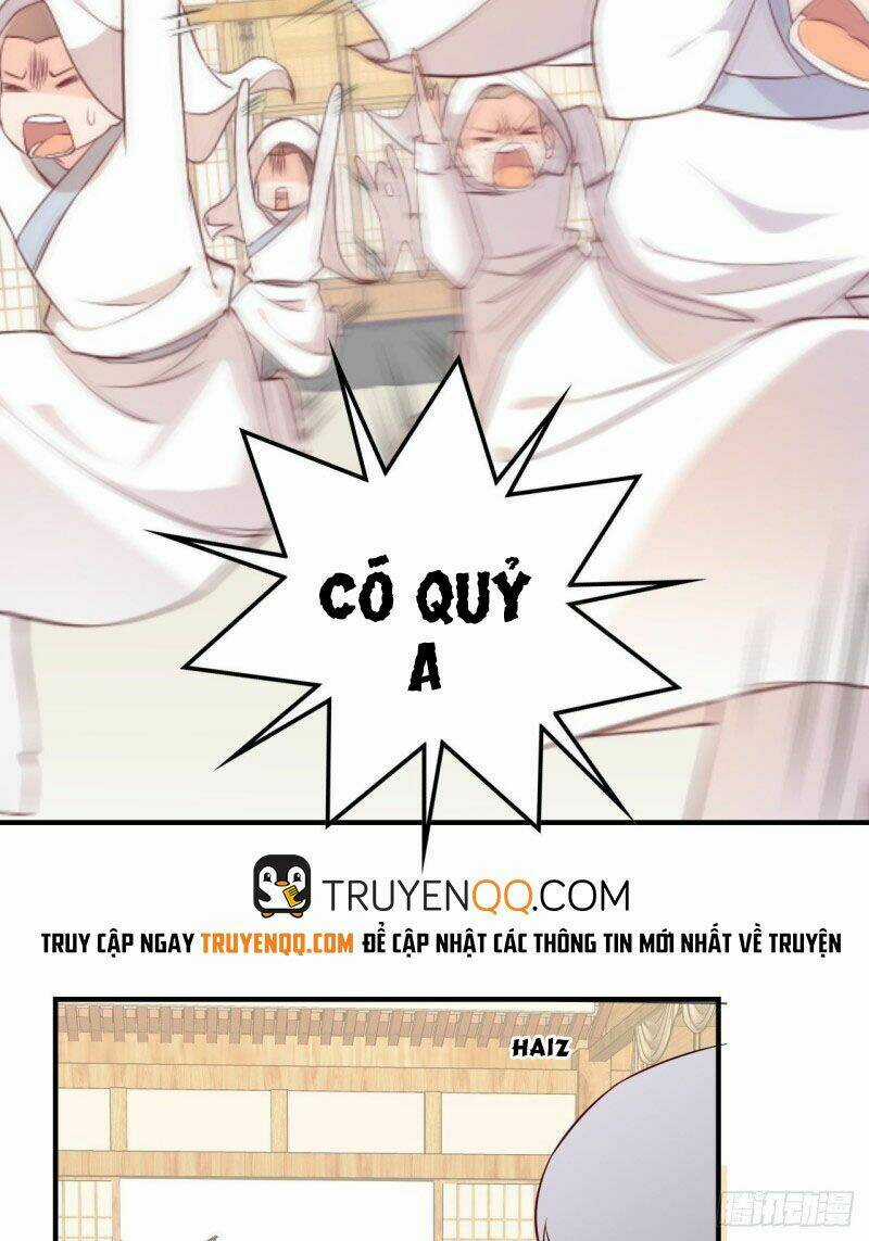 Nguyên Lai Là Hoa Nam Thành Chapter 5 trang 3