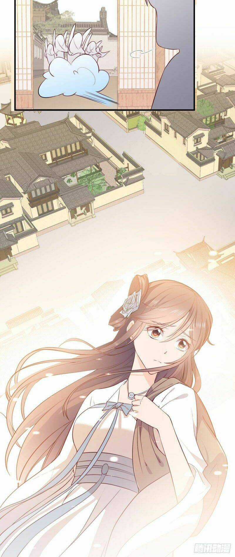 Nguyên Lai Là Hoa Nam Thành Chapter 5 trang 4