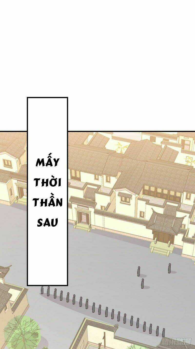 Nguyên Lai Là Hoa Nam Thành Chapter 5 trang 5