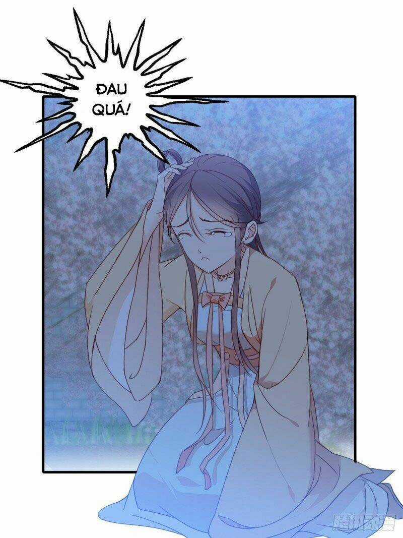 Nguyên Lai Là Hoa Nam Thành Chapter 6 trang 10