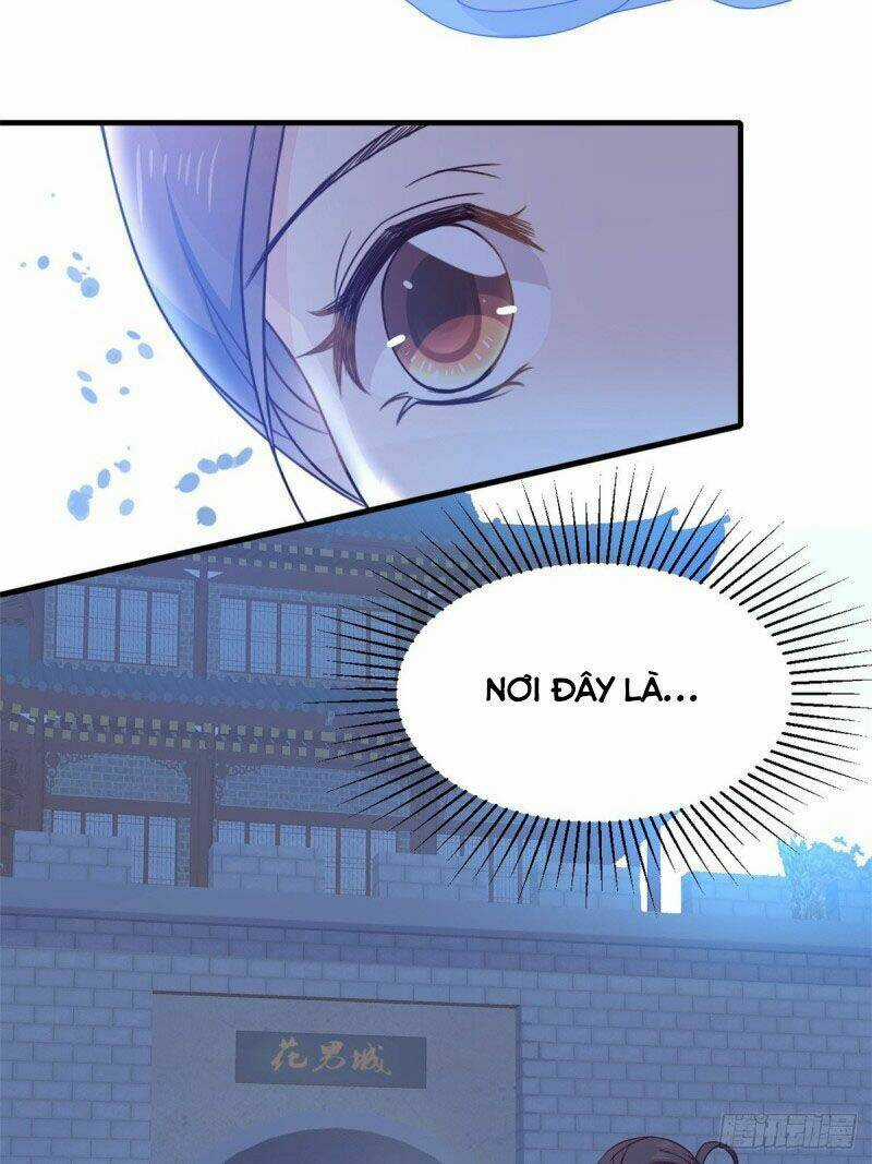 Nguyên Lai Là Hoa Nam Thành Chapter 6 trang 11