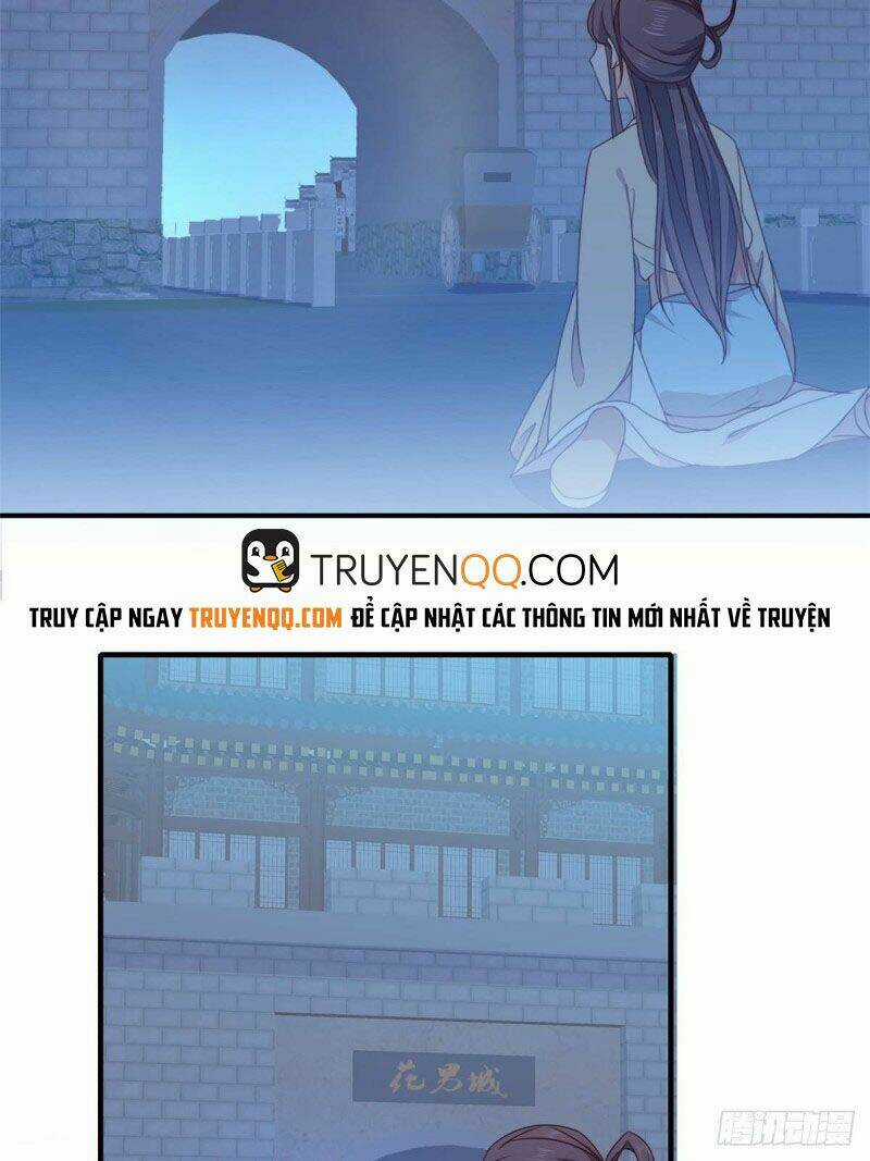 Nguyên Lai Là Hoa Nam Thành Chapter 6 trang 12