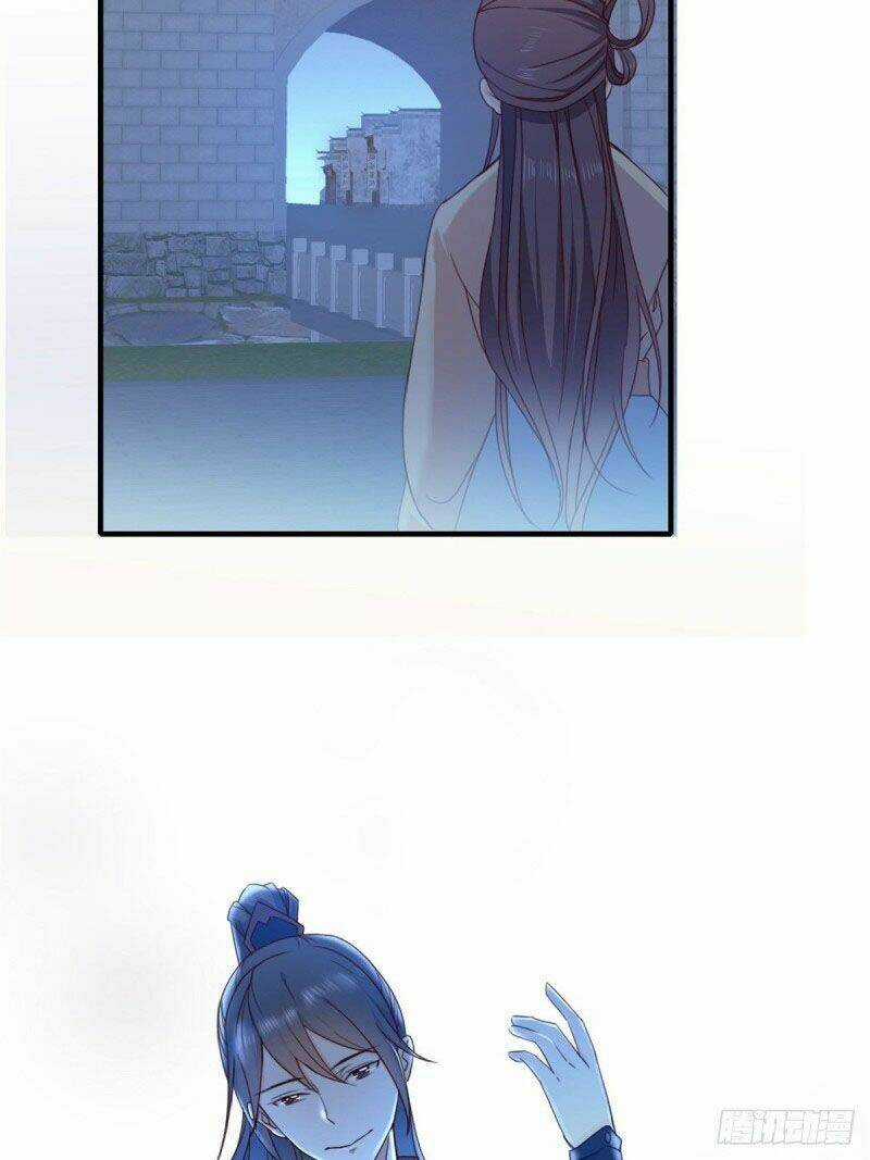 Nguyên Lai Là Hoa Nam Thành Chapter 6 trang 13