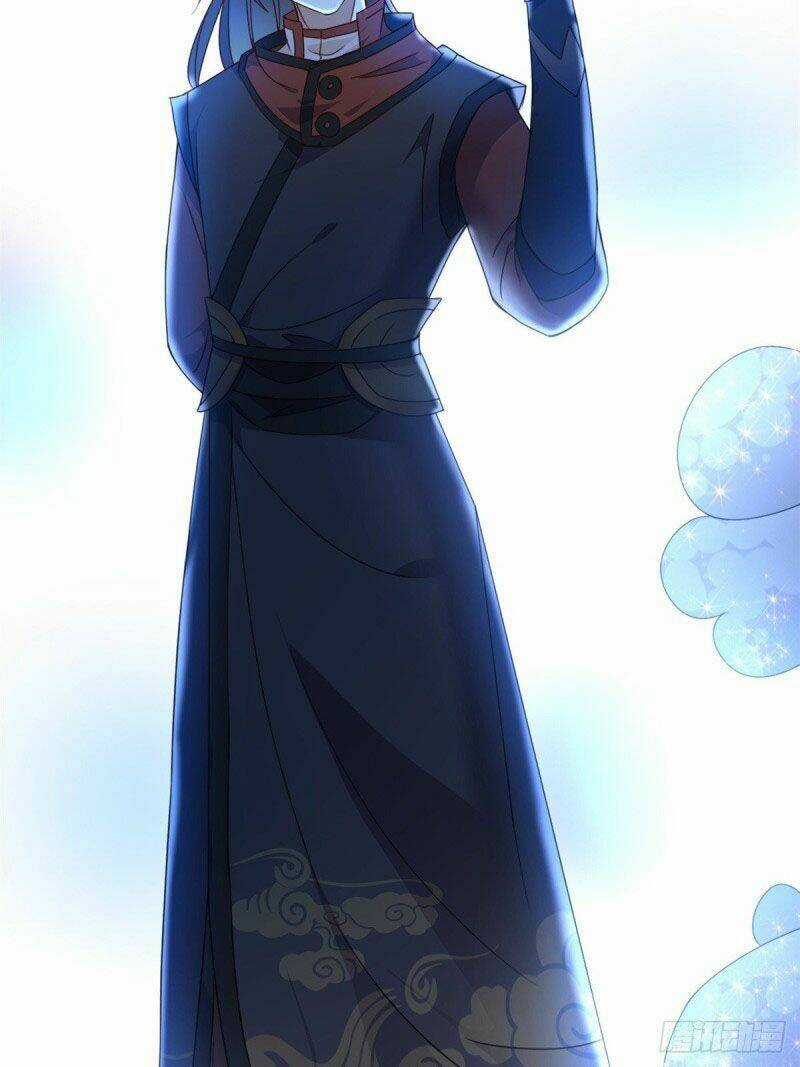 Nguyên Lai Là Hoa Nam Thành Chapter 6 trang 14