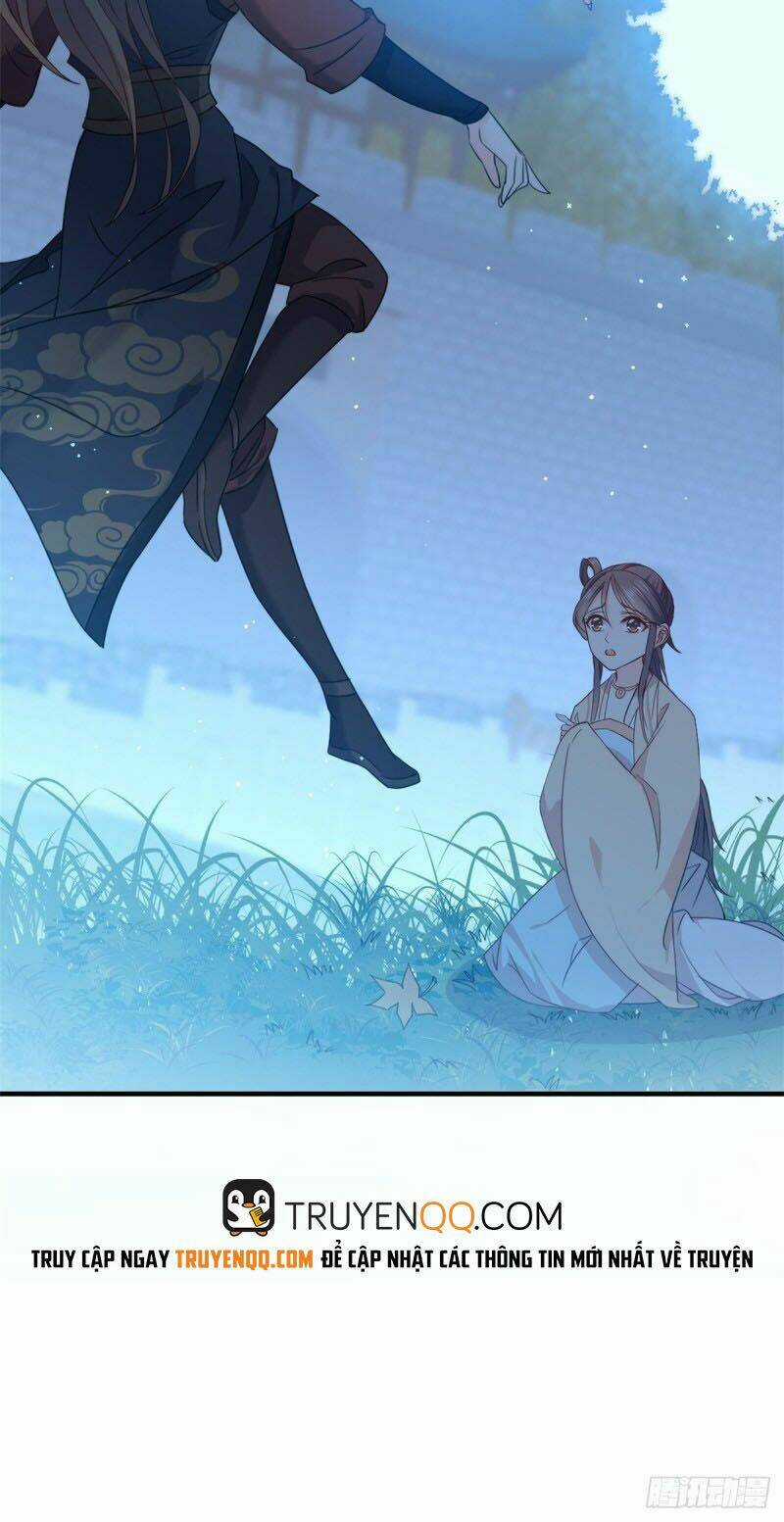 Nguyên Lai Là Hoa Nam Thành Chapter 6 trang 16