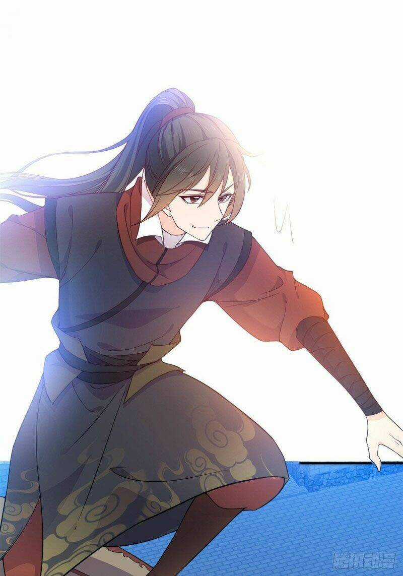 Nguyên Lai Là Hoa Nam Thành Chapter 6 trang 17