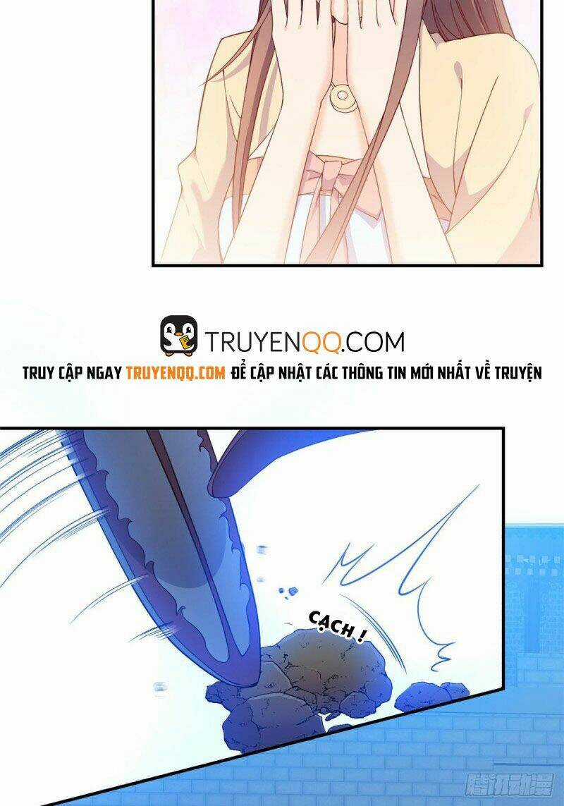 Nguyên Lai Là Hoa Nam Thành Chapter 6 trang 19