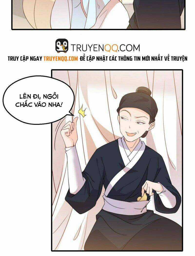 Nguyên Lai Là Hoa Nam Thành Chapter 6 trang 2