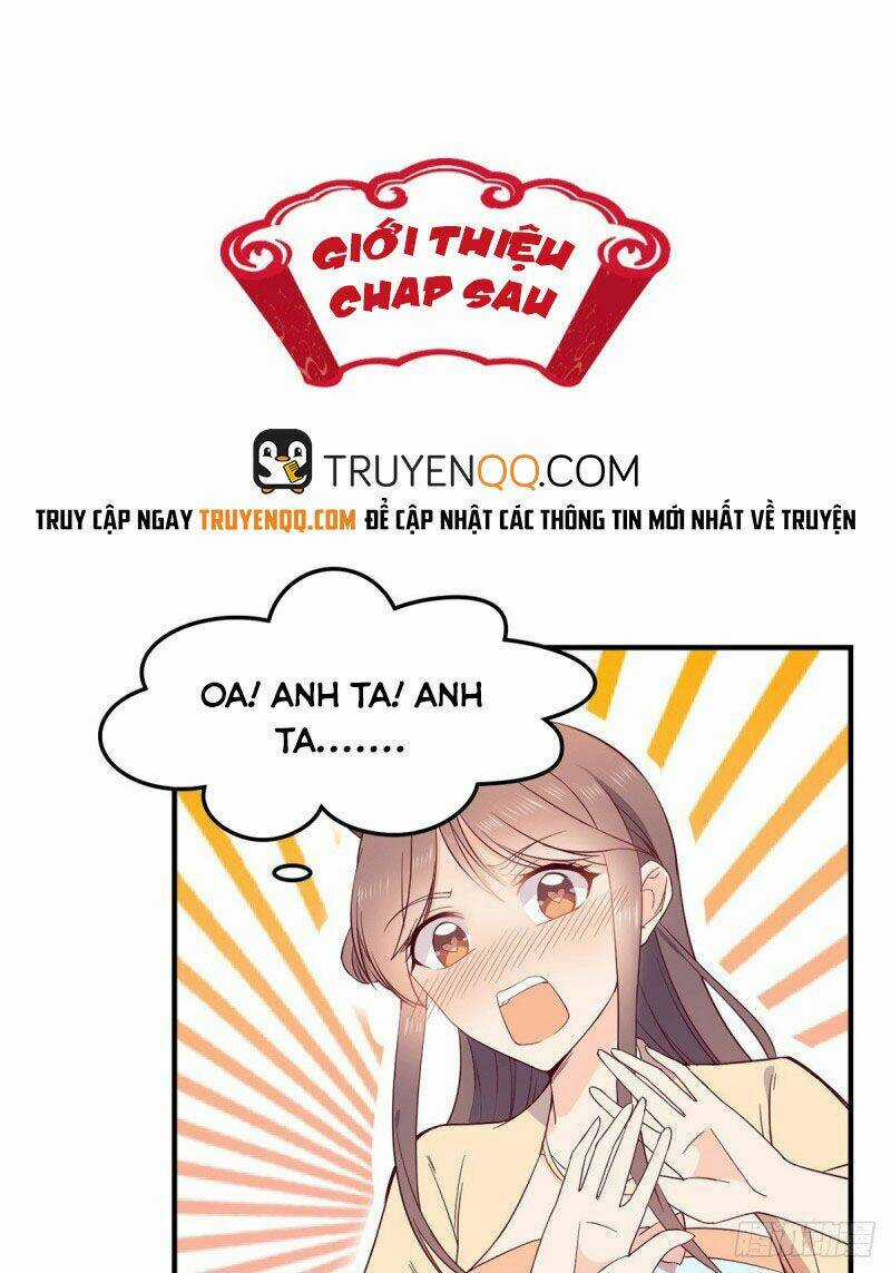 Nguyên Lai Là Hoa Nam Thành Chapter 6 trang 21